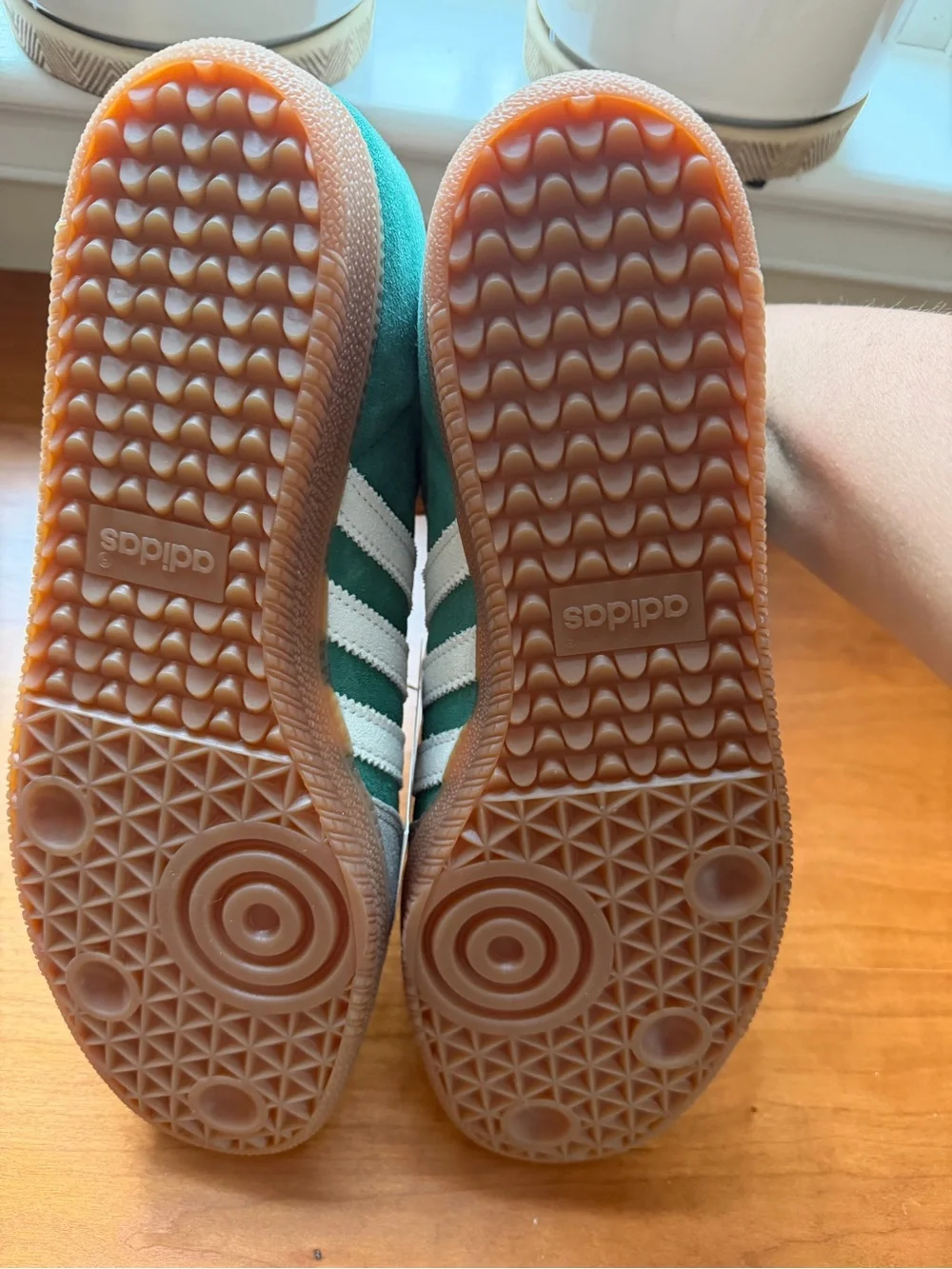 Adidas Samba OG